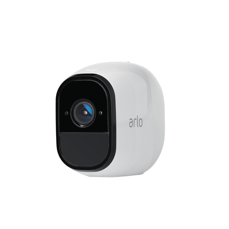 Caméra de surveillance sans fil arlo pro hd - kit 3 caméras