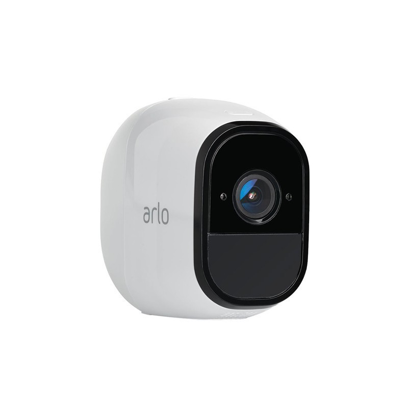 Caméra de surveillance sans fil arlo pro hd - kit 4 caméras