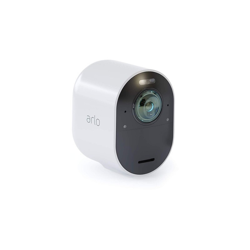 Vidéosurveillance arlo ultra uhd 4k 1 caméra