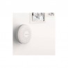 Carillon mobile sans fil rond honeywell, 150m, 4 mélodies