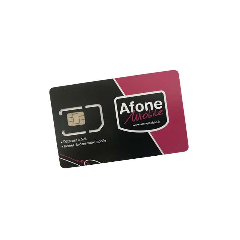 Carte M2M pour alarme de maison