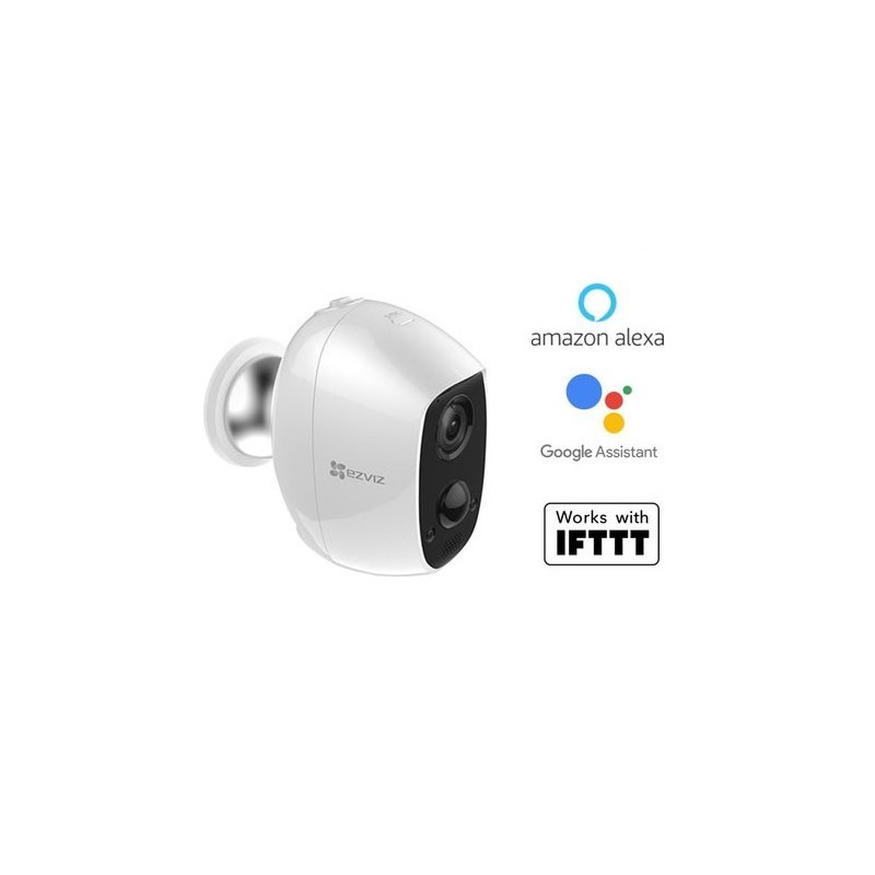 Caméra sans fil wifi hd ezviz c3a