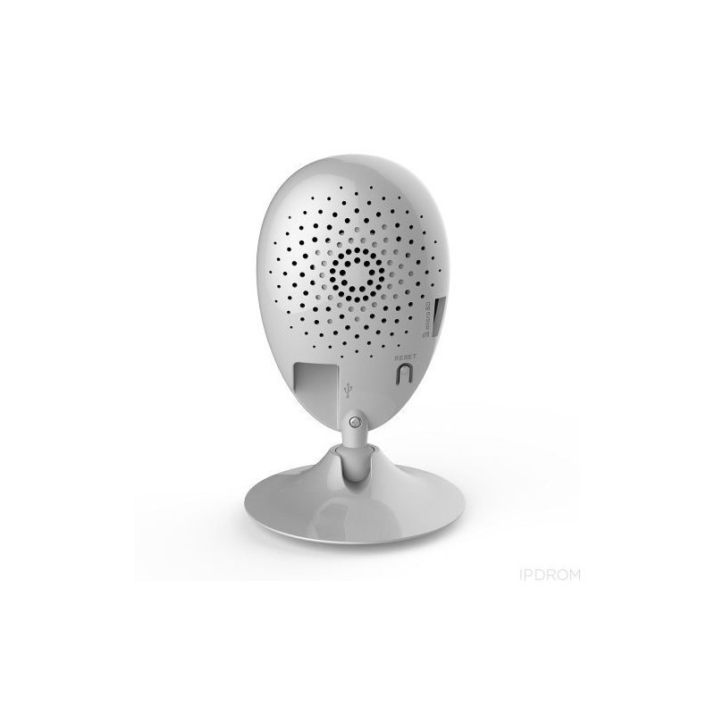 Caméra wifi ezviz mini o
