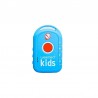 Traceur gps pour enfant weenect kids