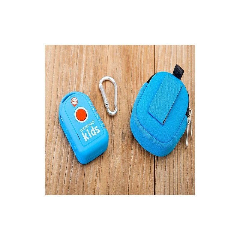 Traceur gps pour enfant weenect kids