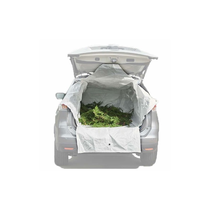 Protection de coffre -big bag de voiture