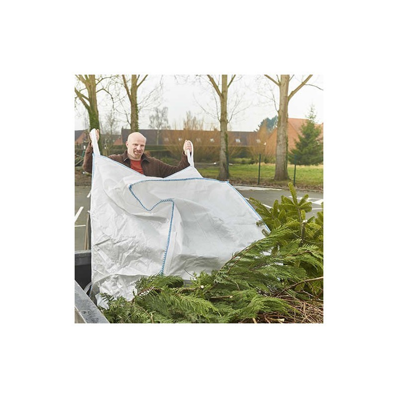 Protection de coffre -big bag de voiture