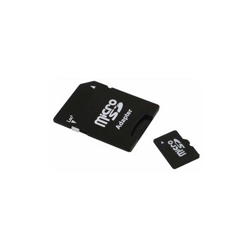 Carte mémoire, micro sd de 32 go - Lifeboxsecurity