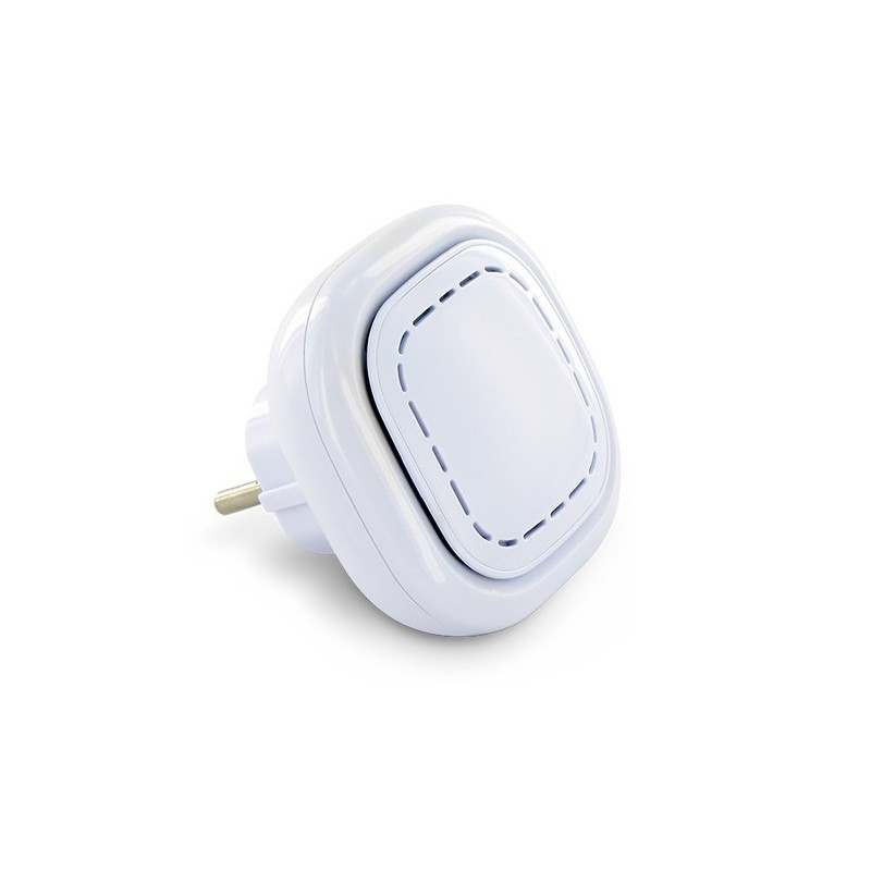 Kit alarme maison sans fil connectã© 3 en 1 -  dã©tection prã©sence - lifebox smart