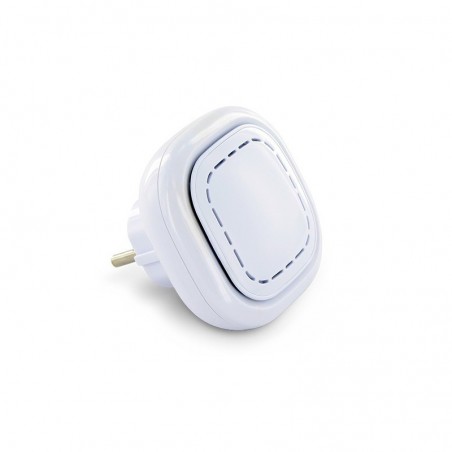 Kit alarme maison sans fil connectã© 3 en 1 -  sã©curitã© domestique daaf - lifebox smart