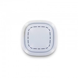Kit alarme maison sans fil connectã© 3 en 1 -  sirã¨ne, camã©ra ext et int - lifebox smart