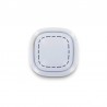 Kit alarme maison sans fil connectã© 3 en 1 -  sirã¨ne, camã©ra ext et int - lifebox smart