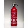 Pack protection incendie