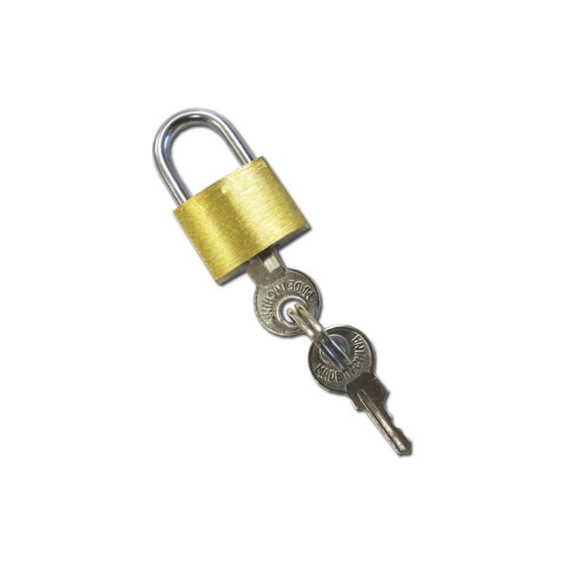 Cadenas 20mm (lot de 2)