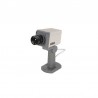 Camera factice motorisee (lot de 2)