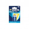 Varta pile 9v , 6f22 high energy (lot de 2)