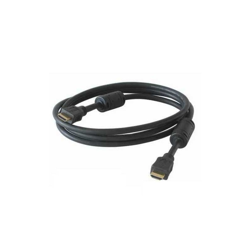 Cable  hdmi or 19 broches de 5m.