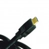 Cable hdmi or 19 broches de 10m.