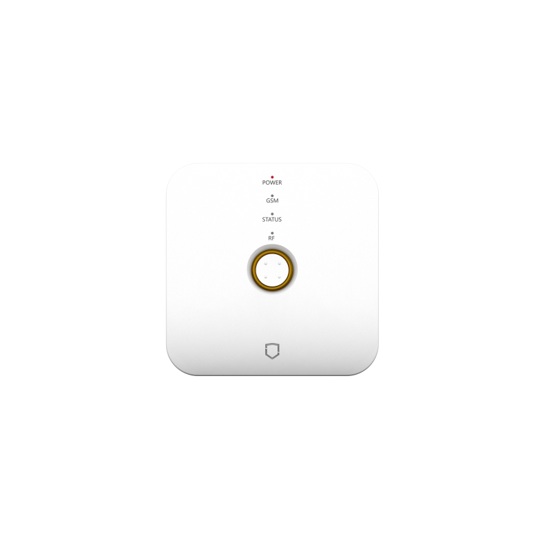 Kit alarme gsm et wifi lifeboxhome