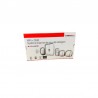 Kit alarme de maison gsm et wifi lifebox kit 2