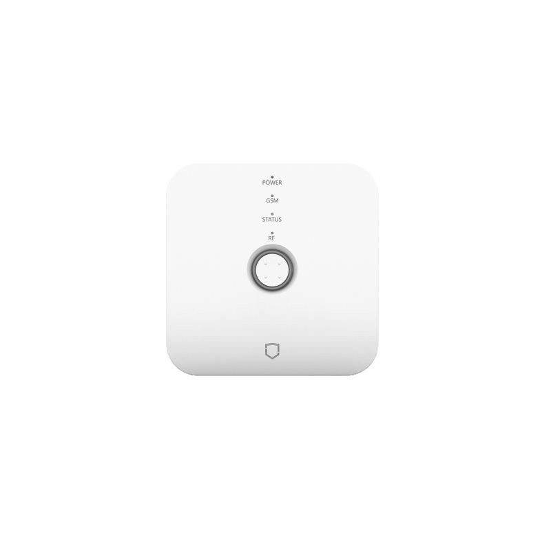 Kit alarme de maison gsm et wifi lifebox kit 2