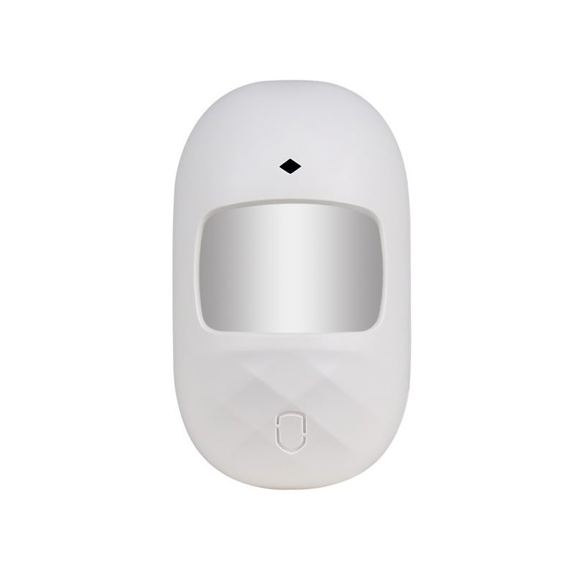 Kit alarme de maison gsm et wifi lifebox kit 2