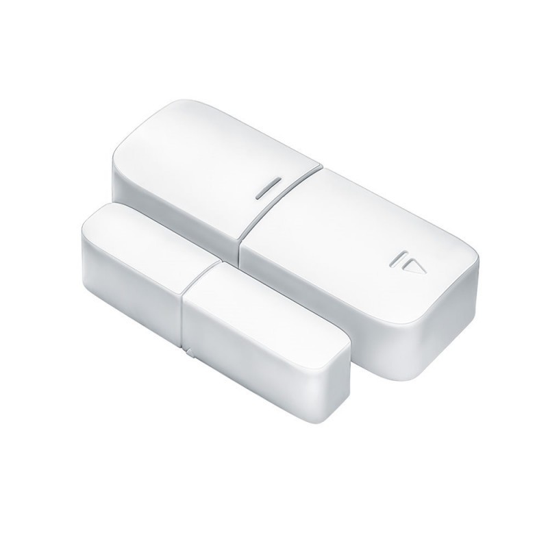 Kit alarme gsm sans fil de 99 zones lifebox evolution - kit maison