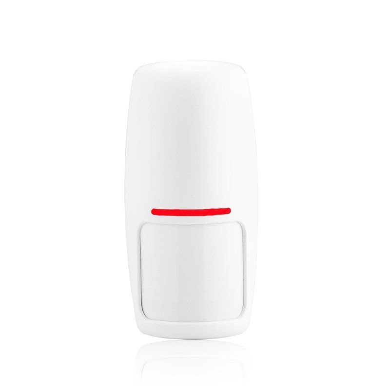 Kit alarme gsm sans fil de 99 zones lifebox evolution - kit maison