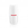 Kit alarme gsm sans fil de 99 zones lifebox evolution - kit maison
