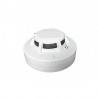 Kit alarme maison connectée sans fil wifi box internet et gsm futura blanche smart life- lifebox - kit6