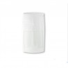 Kit alarme maison connectée sans fil wifi box internet et gsm futura blanche smart life- lifebox - kit animal 2