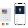 Alarme maison connectée wifi et gsm amazone - lifebox - kit2