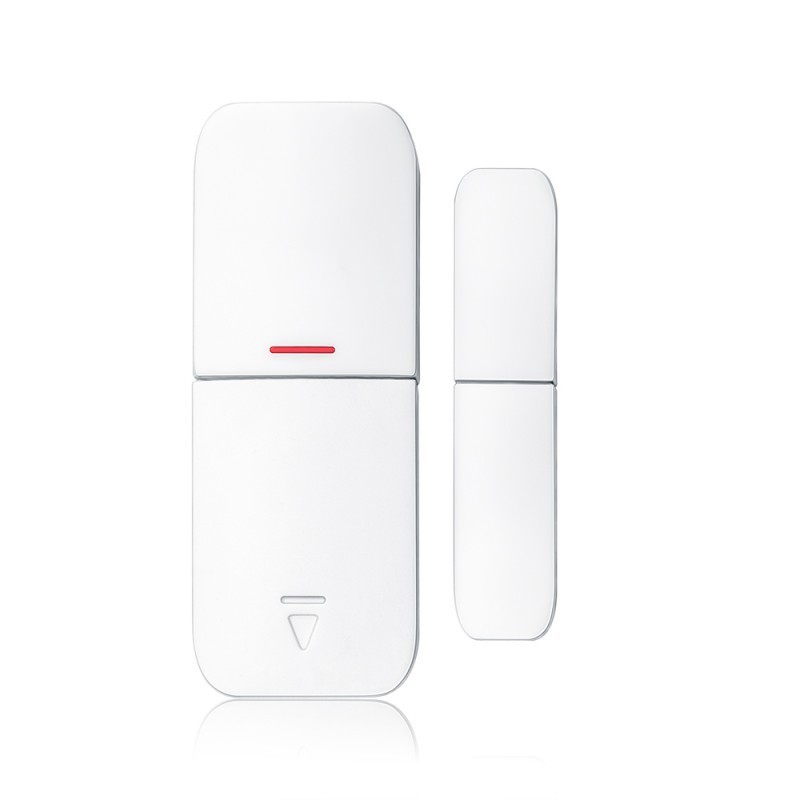 Alarme maison connectée wifi et gsm amazone - lifebox - kit2