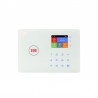 Kit alarme maison connectée sans fil senior wifi et gsm amazone et caméra wifi - lifebox