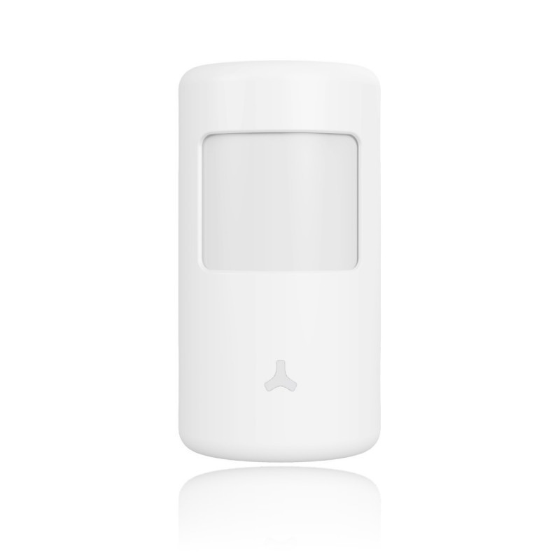 Alarme maison wifi et gsm 4g sans fil connectée casa- kit 4