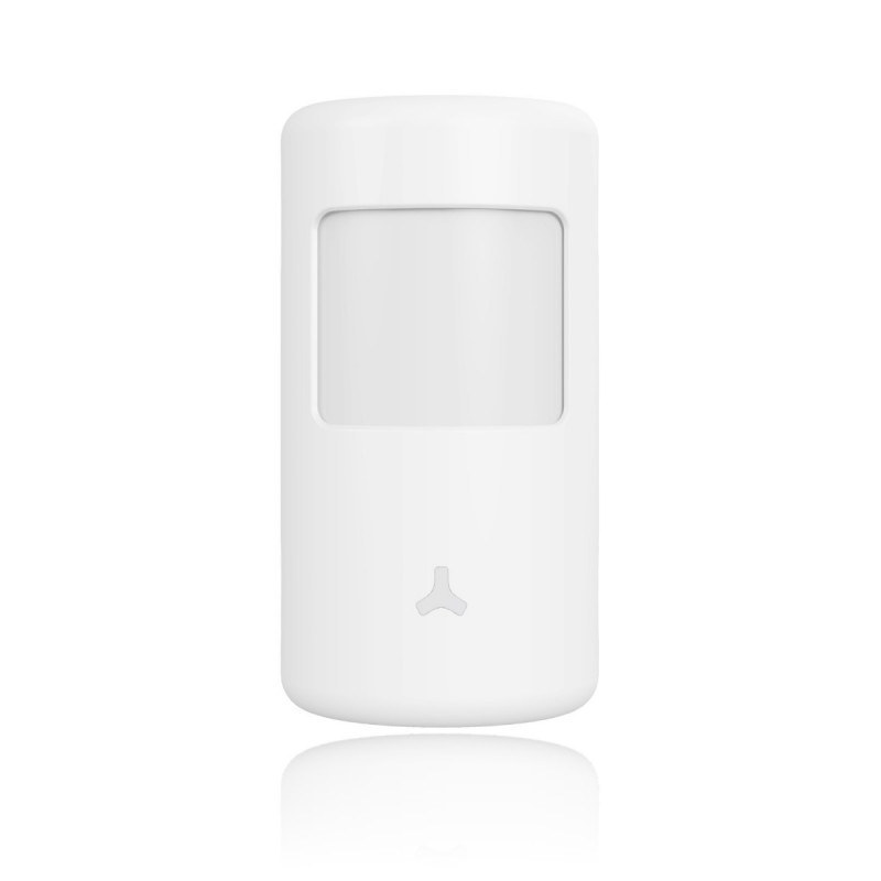 Alarme maison wifi et gsm 4g sans fil connectée casa- kit 6