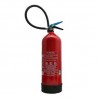 Extincteur à eau 9l abf nf