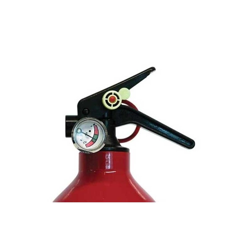 Extincteur à eau 9l abf nf