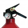 Extincteur à eau 9l abf nf