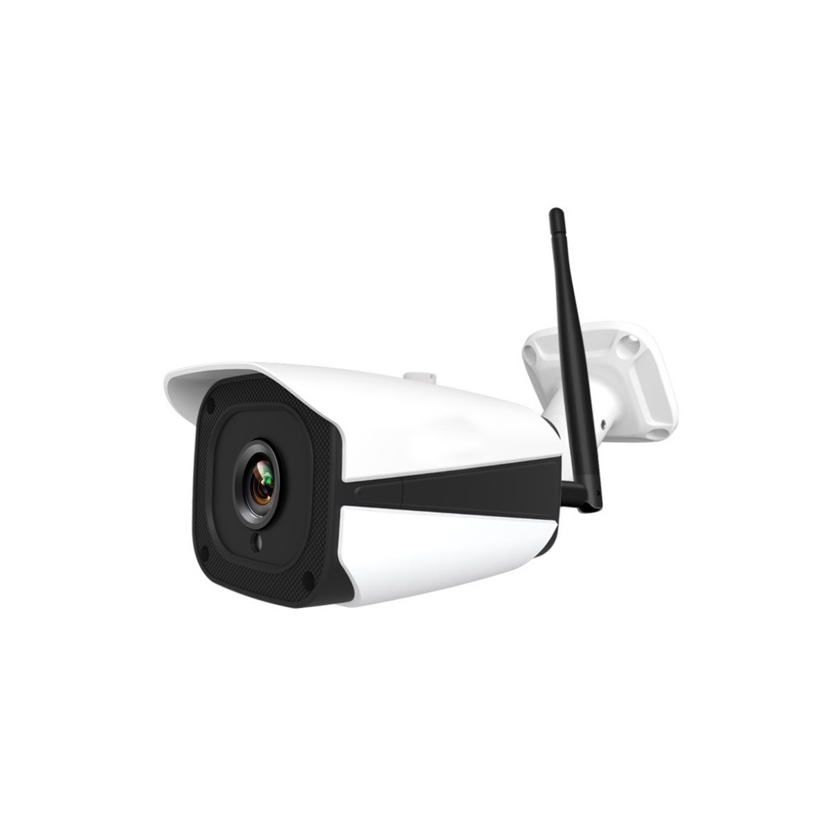 Alarme Sans Fil Connectée Gsm Pour Appartement Lifebox Evolution Kit Connecte 2 86294068