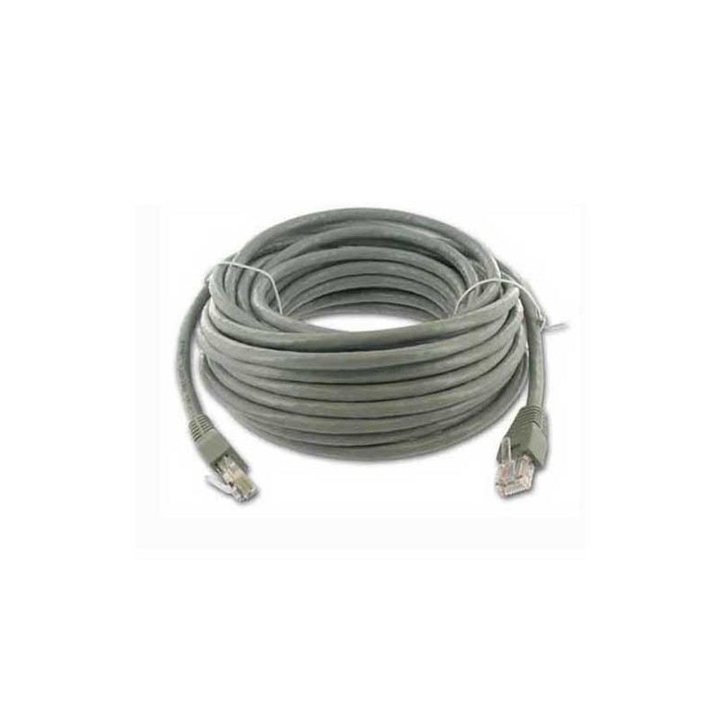 Cable reseau, cable rj45 CAT 6 de 15m