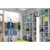 miroir convexe multi usages