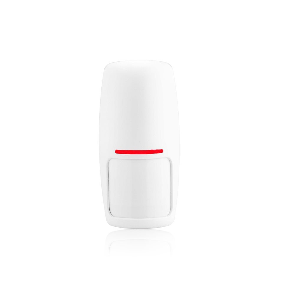 Kit Alarme GSM Sans Fil Lifebox Evolution – 99 Zones – Avec Caméra Intérieure, Sirènes, Détecteurs – Sécurité Maison
