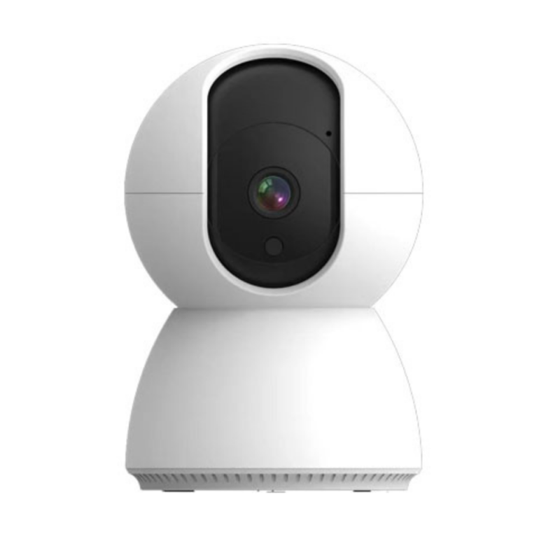 Caméra intérieur WIFI  3 MP InteriorEye 10 mètres audio