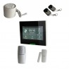 Kit LBXAIRTOUCH complet