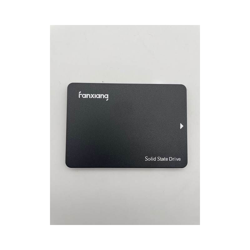 Disque dur interne 2.5" SATA III