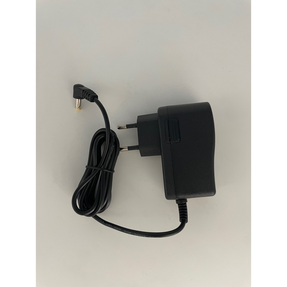 Chargeur 12V Compatible Fostex X-28 - Adaptateur Secteur Avec Rallonge 3m Et Interrupteur - Prise Française, Normes CE