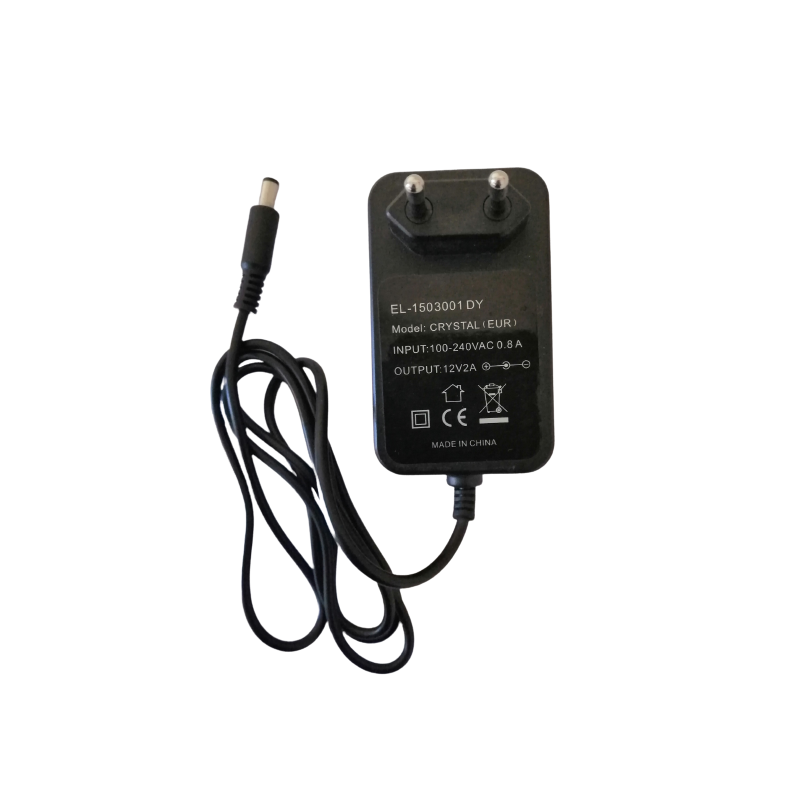 Alimentation 12v 2a