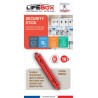 Packaging du produit