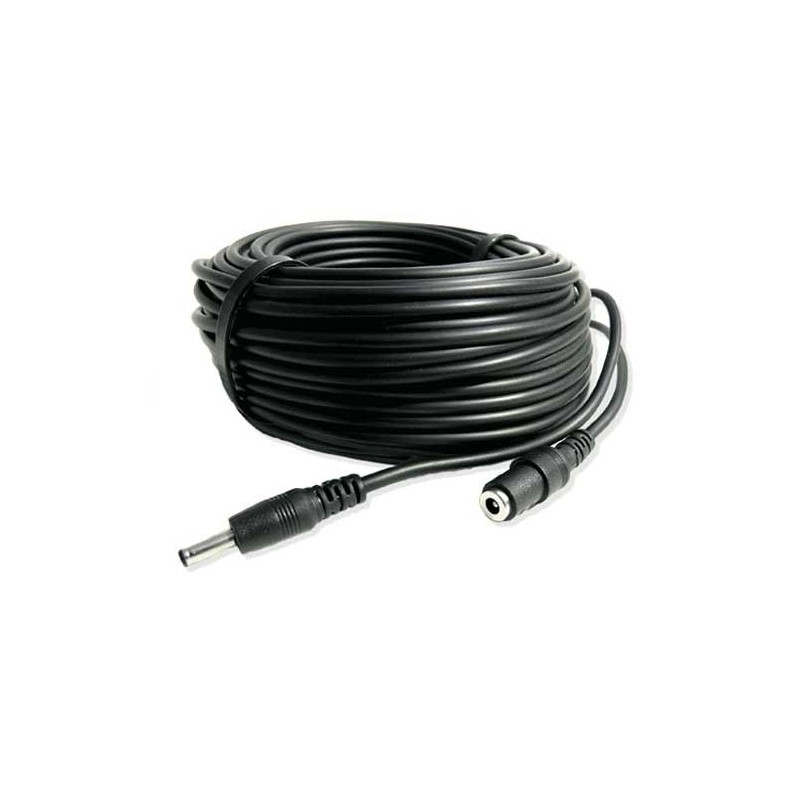 Cable d'alimentation dc 3 metres